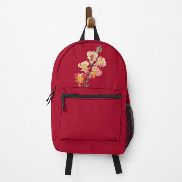 Item preview, Vintage Snapdragons Decorations T-Shirts designed and sold by netdota.