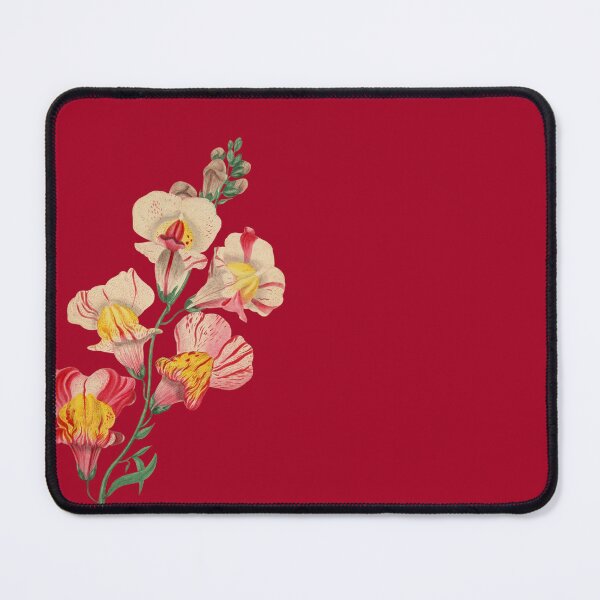 Item preview, Vintage Snapdragons Decorations T-Shirts designed and sold by netdota.