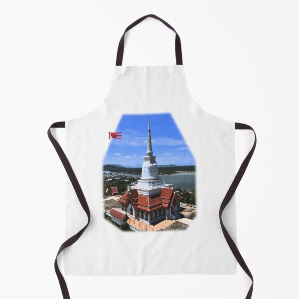 Item preview, Aerial Views of Thailand designed and sold by CMYmerch.