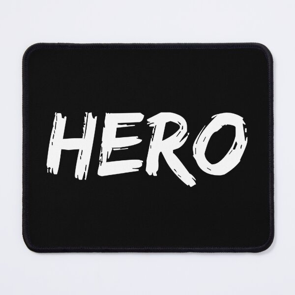 Item preview, Hero designed and sold by boohenterprise.