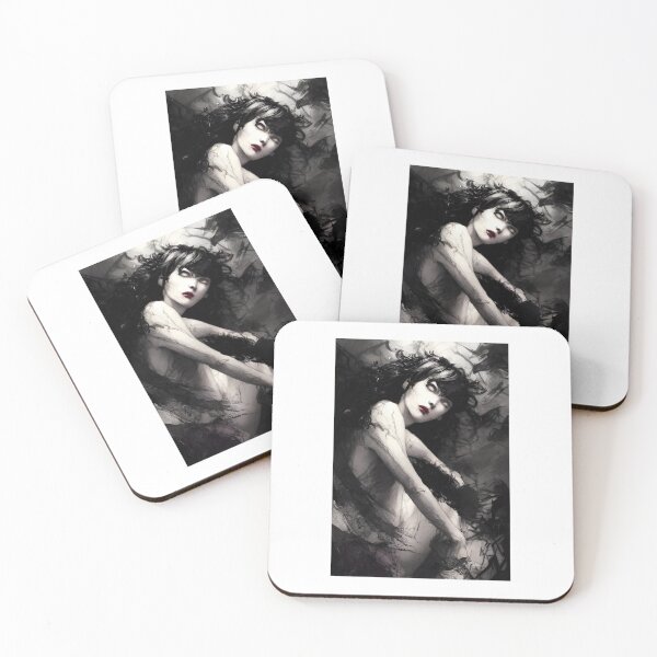 Item preview, Nyx designed and sold by NikaKay.