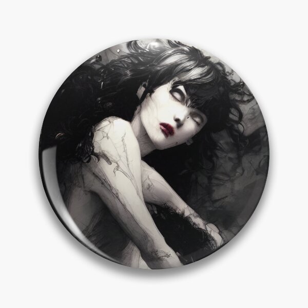 Item preview, Nyx designed and sold by NikaKay.
