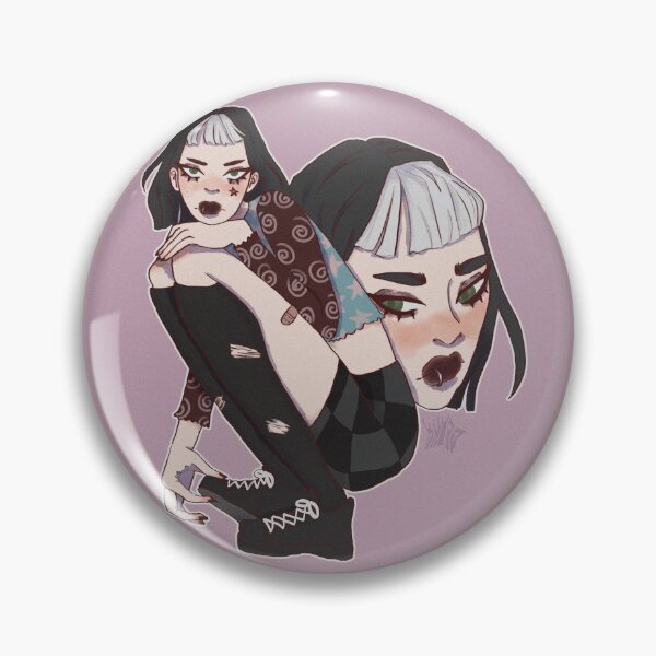 Item preview, star girl designed and sold by ki-lune.