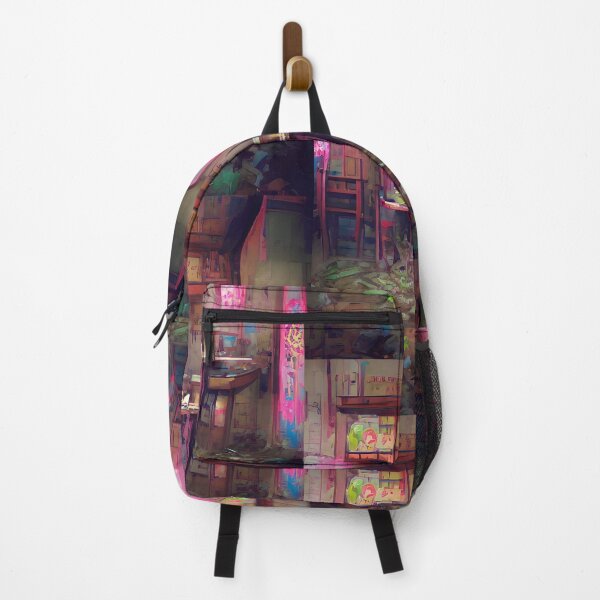 Item preview, Secret Alley Ramen | Ramen near me designed and sold by PsychicLove.