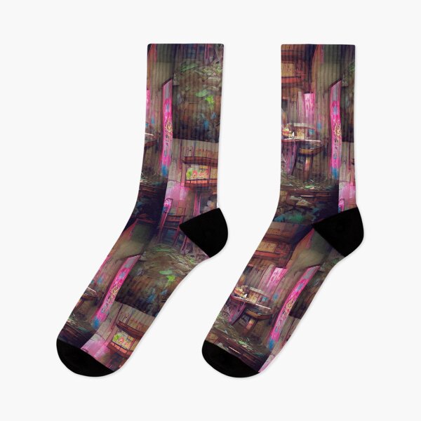 Item preview, Secret Alley Ramen | Ramen near me designed and sold by PsychicLove.