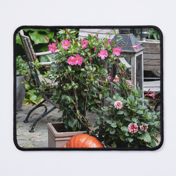 Item preview, Pumpkin in the Garden designed and sold by Marylou Badeaux.