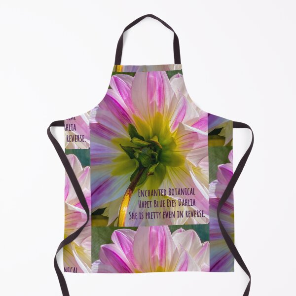 Item preview, Enchanted Botanical Pretty in Reverse designed and sold by Wolfcreek1.