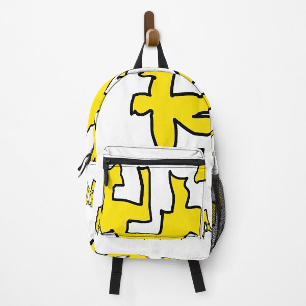 Item preview, abstract art in yellow designed and sold by OsvaldoRamosArt.