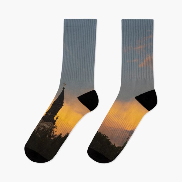 Item preview, Sunset in Budapest designed and sold by Marylou Badeaux.