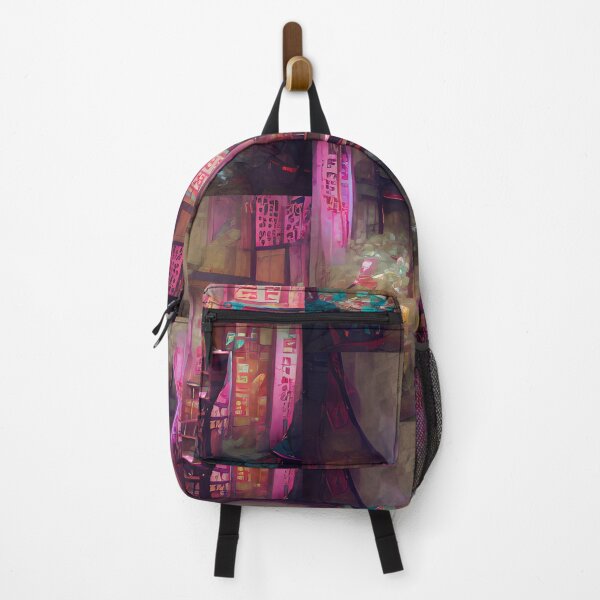 Item preview, Old street Ramen Ramen | Ramen Near Me designed and sold by PsychicLove.
