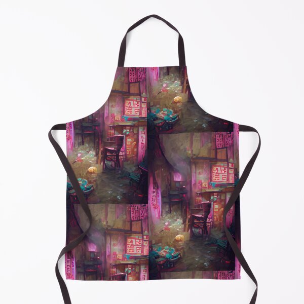 Item preview, Old street Ramen Ramen | Ramen Near Me designed and sold by PsychicLove.