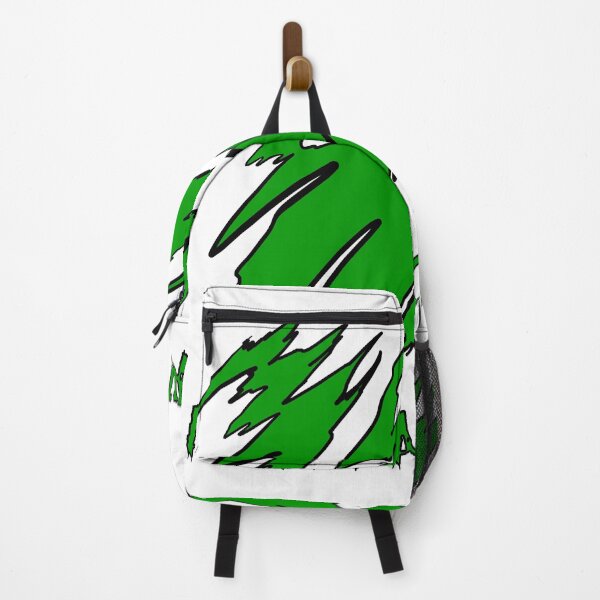 Item preview, abstract art in green designed and sold by OsvaldoRamosArt.