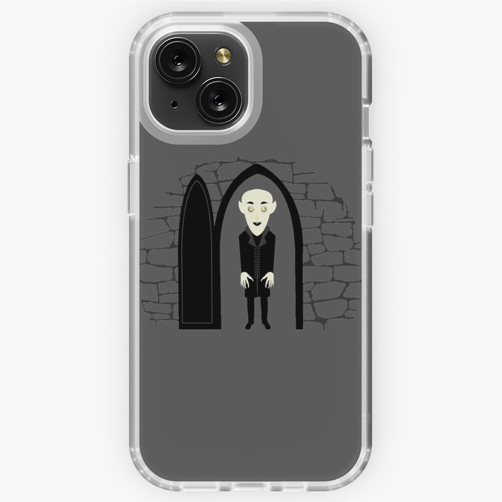 Vista previa del artículo con la obra «Funda blanda para iPhone», diseñado y vendido por creotumundo.