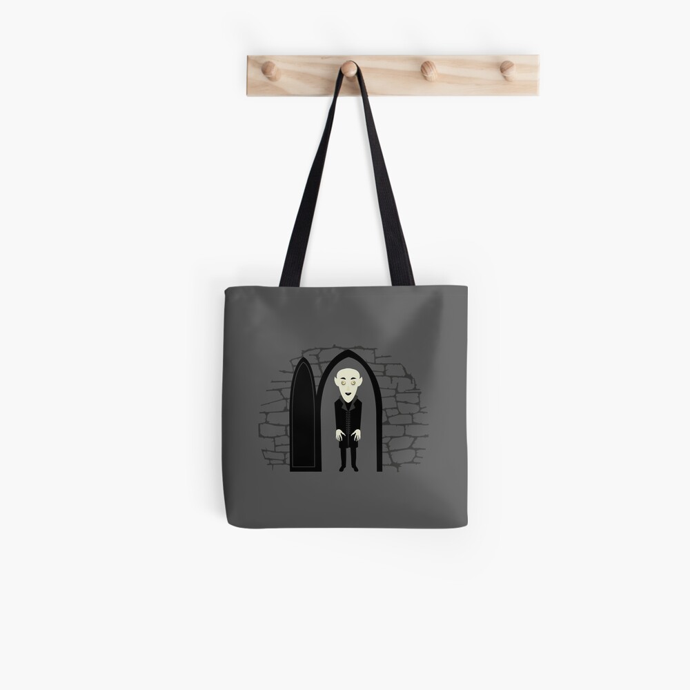 Vista previa del artículo con la obra «Bolsa estampada de tela», diseñado y vendido por creotumundo.