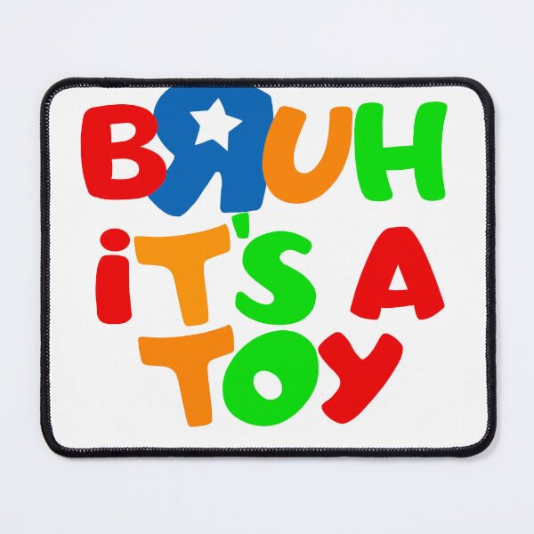 Item preview, Nostalgia Bruh designed and sold by FPCustoms.