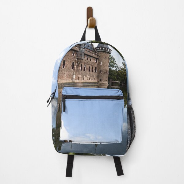 Item preview, Castle de Haar designed and sold by Marylou Badeaux.