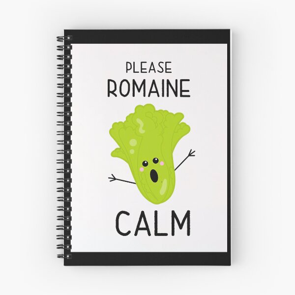Artikelvorschau, Bitte Romaine Calm Gemüse entworfen und verkauft von sirineguchiy99.