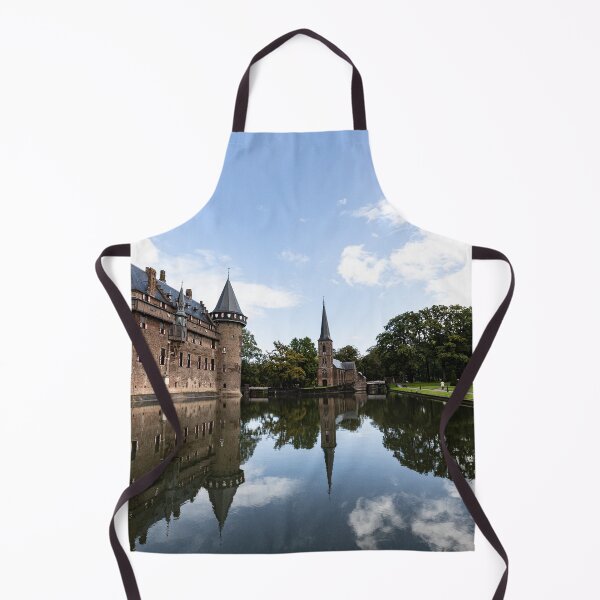 Item preview, Castle de Haar designed and sold by Marylou Badeaux.