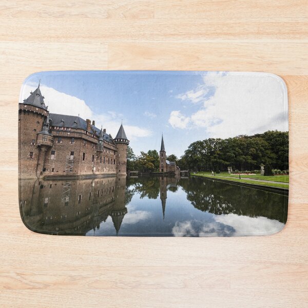 Item preview, Castle de Haar designed and sold by Marylou Badeaux.