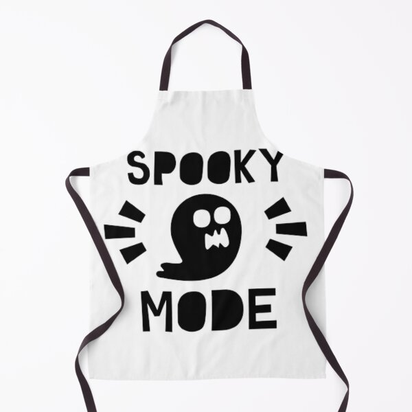 Item preview, Spooky Mode designed and sold by AYACHI90.