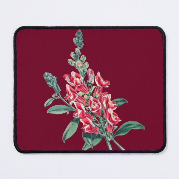 Item preview, Vintage Snapdragons Decorations T-Shirts designed and sold by netdota.