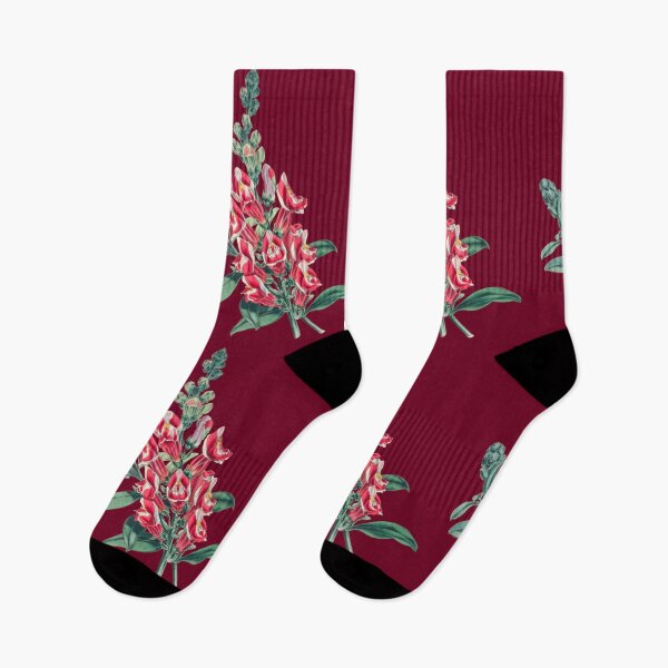 Item preview, Vintage Snapdragons Decorations T-Shirts designed and sold by netdota.