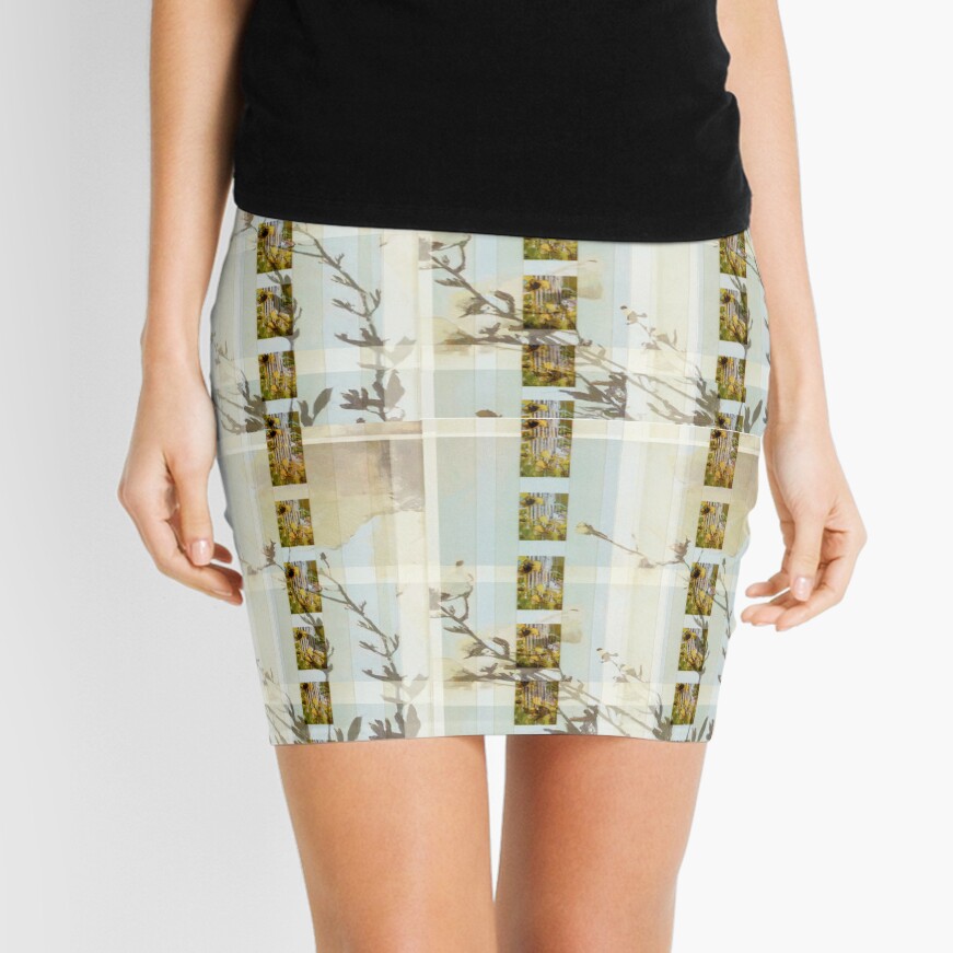 Item preview, Mini Skirt designed and sold by lynnGrayson.