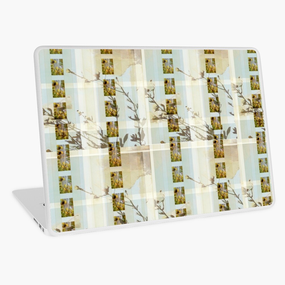 Item preview, Laptop Skin designed and sold by lynnGrayson.