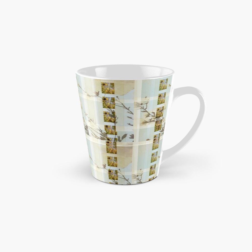 Item preview, Tall Mug designed and sold by lynnGrayson.