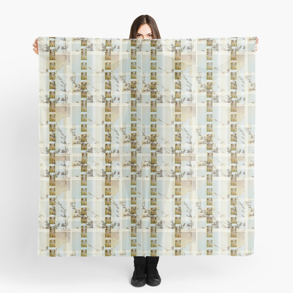 Item preview, Scarf designed and sold by lynnGrayson.
