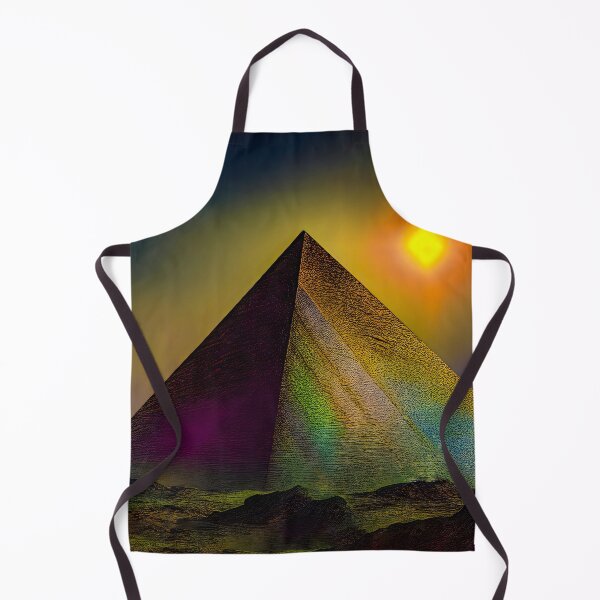 Item preview, The Prism Pyramid designed and sold by PictureNZ.