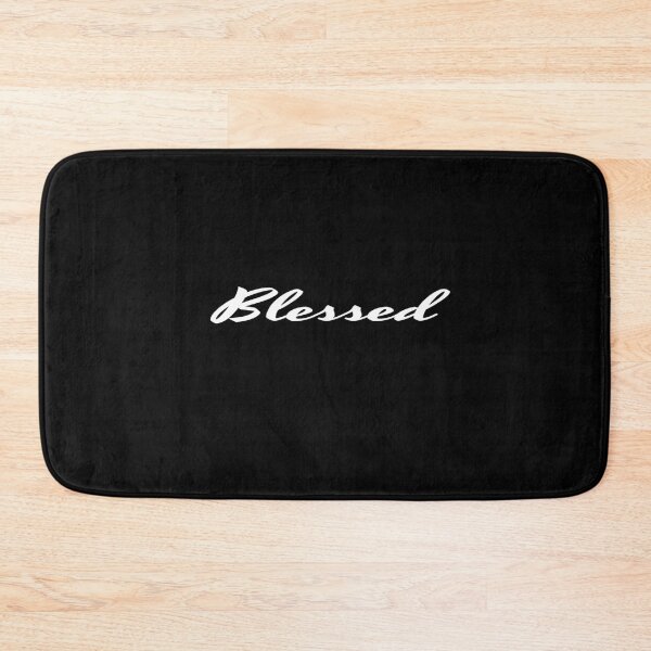 Item preview, Blessed and highly favored designed and sold by calibrit.