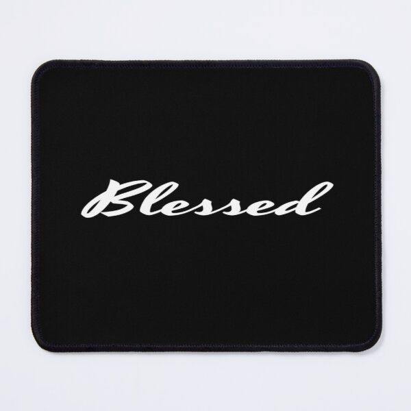 Item preview, Blessed and highly favored designed and sold by calibrit.