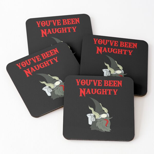 Item preview, Krampus Gnome - You've been Naughty  designed and sold by Georgy09.