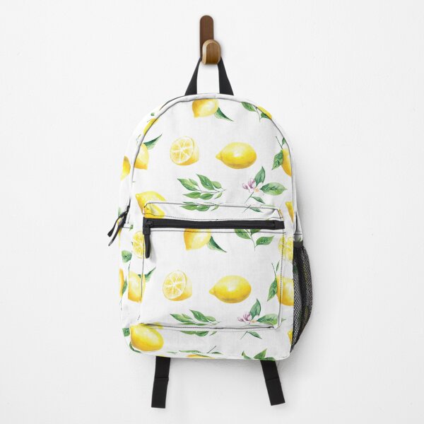 Item preview, Lemon patterns designed and sold by MerWishes.