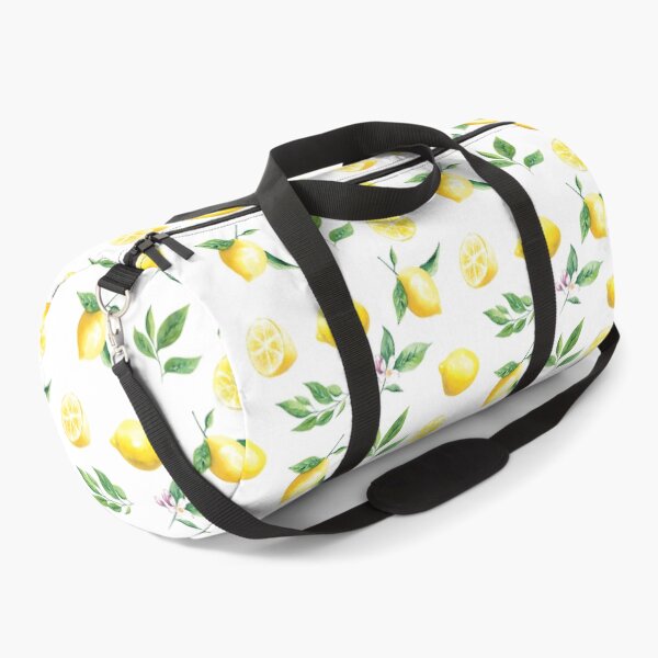 Item preview, Lemon patterns designed and sold by MerWishes.