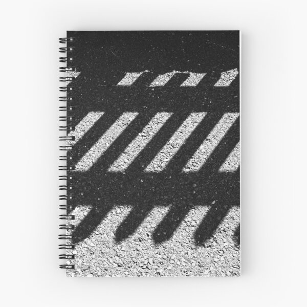 Item preview, The Carpark Fence designed and sold by metriognome.