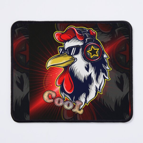 Item preview, Cock of the listener designed and sold by mahmoud92-hamed.