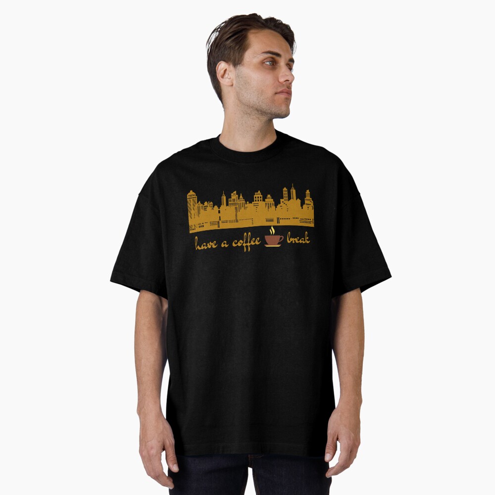 Item preview, Oversized T-Shirt designed and sold by zubiaqureshi.