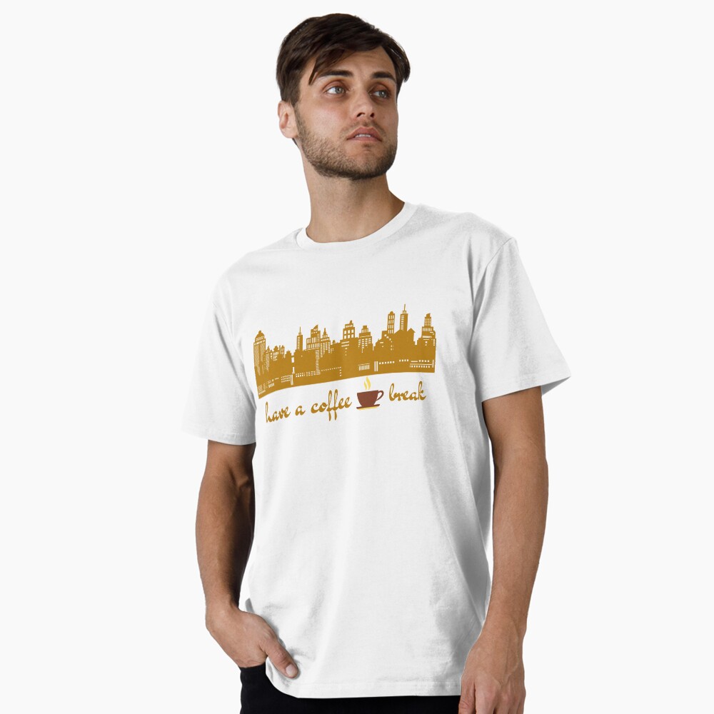Item preview, Premium T-Shirt designed and sold by zubiaqureshi.