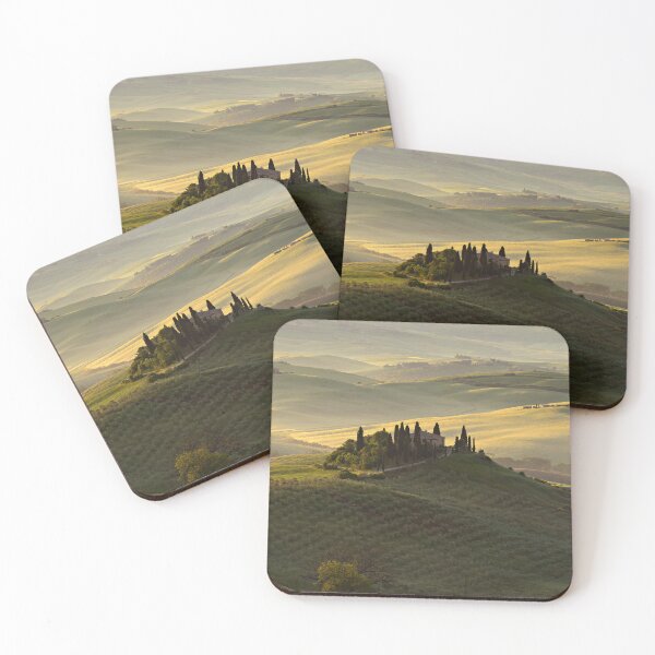 Item preview, Magic Val D'Orcia in Tuscany designed and sold by DuccioNacci.