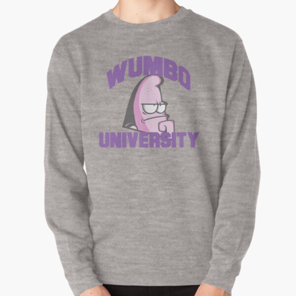 Item preview, WUMBO UNIVERSITY designed and sold by Francesco Porcello.