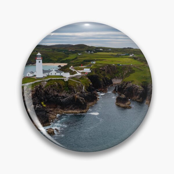 Item preview, Fanad Head Panorama designed and sold by DiFigianoPhoto.