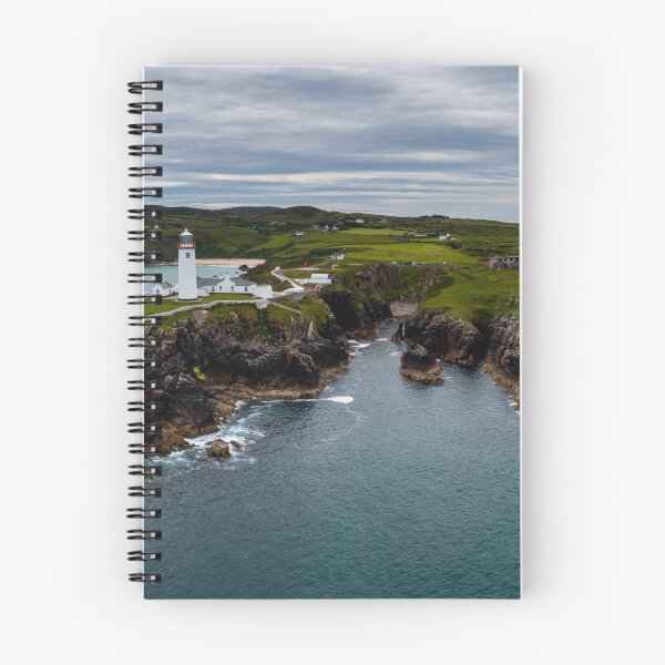 Item preview, Fanad Head Panorama designed and sold by DiFigianoPhoto.