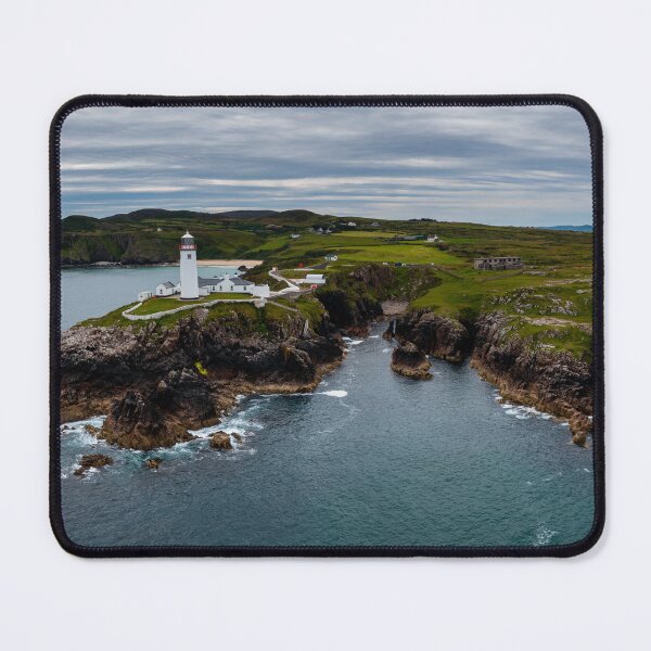 Item preview, Fanad Head Panorama designed and sold by DiFigianoPhoto.