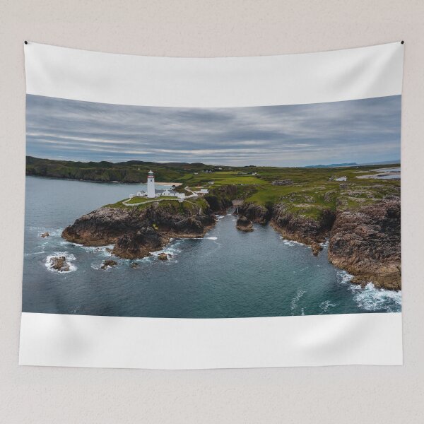 Item preview, Fanad Head Panorama designed and sold by DiFigianoPhoto.