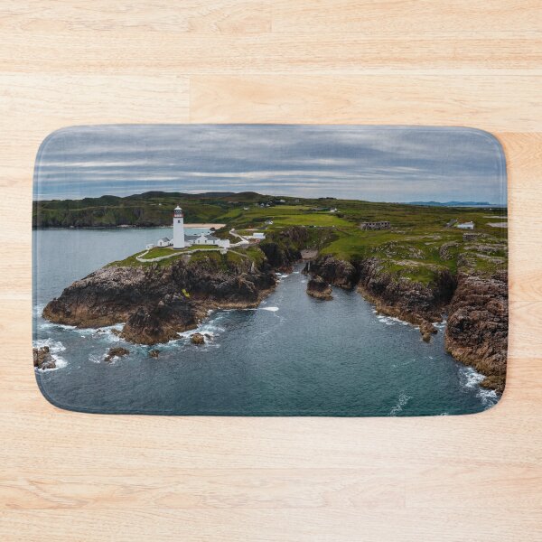 Item preview, Fanad Head Panorama designed and sold by DiFigianoPhoto.