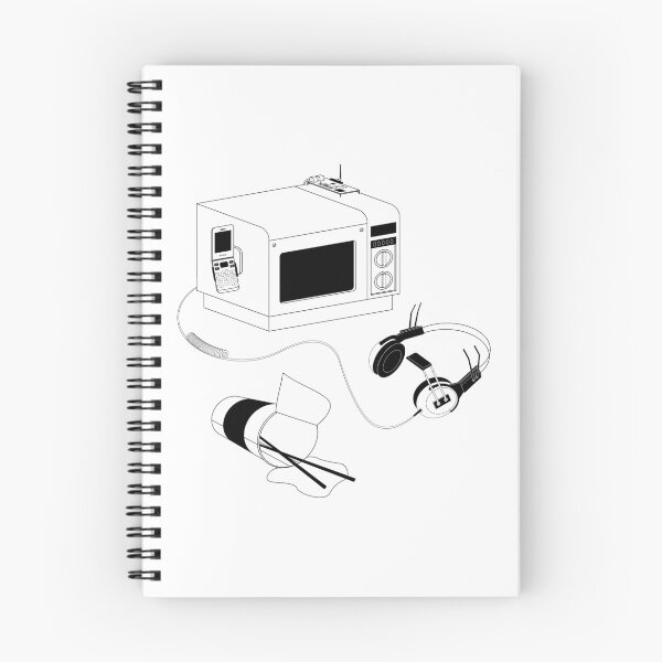 Item preview, Steins;Gate - Minimal Phonewave designed and sold by The Man of the Hour.