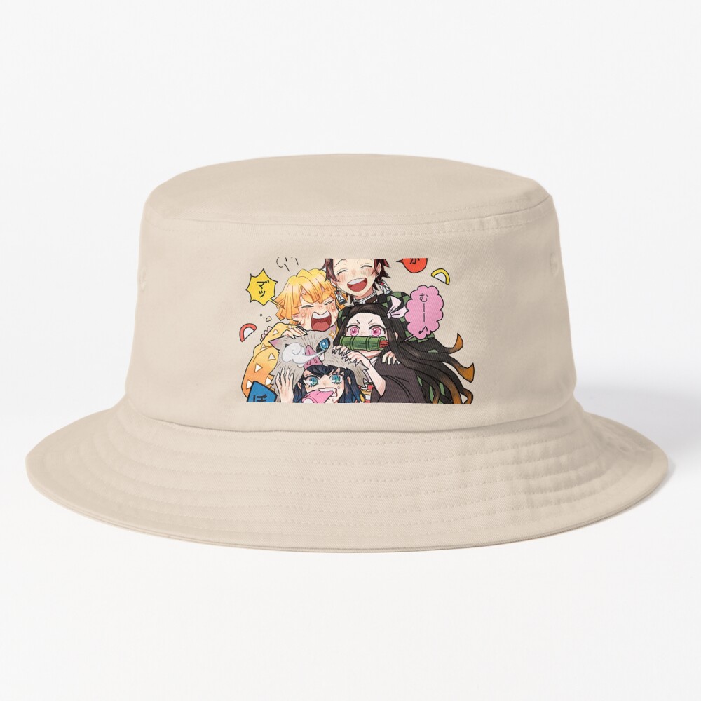 Anime Hats and Beanies | Crunchyroll store