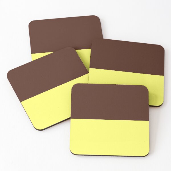 Item preview, Choc Custard designed and sold by Moonshine Paradise.